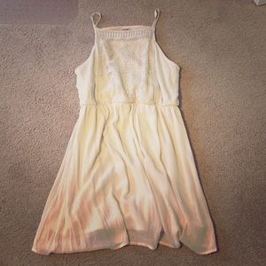 Mossimo Girls Vintage Dress